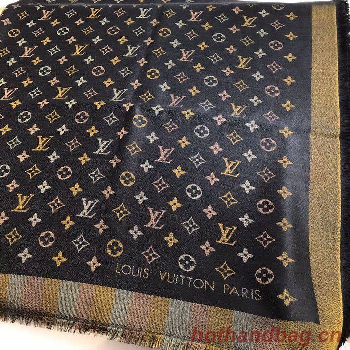 Louis Vuitton Scarf LV00130